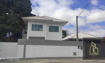 Imagem: Casa com 3 dormitórios para alugar, 160