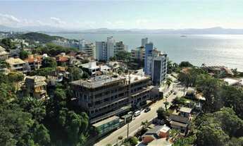Imagem 6: Apartamento de 3 suítes com Vista Mar - Florianópolis