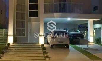 Imagem 2: CASA ALTO PADRÃO EM CONDOMINIO FECHADO