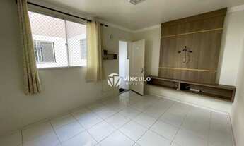 Imagem 2: Apartamento com 2 dormitórios à venda, 48 m² por R$ 130.000,00 - Fabrício - Uberaba/MG