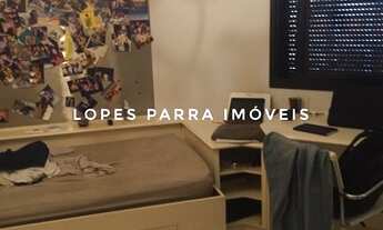 Imagem 7: Apartamento para venda com 142 metros quadrados com 3 quartos em Itaim Bibi - São Paulo