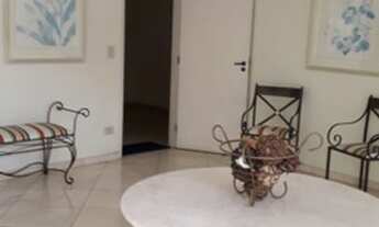 Imagem 6: Apartamento para aluguel com 117 metros quadrados e 3 quartos em Perdizes - São Paulo - SP