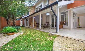 Imagem 3: CHÁCARA MONTE ALEGRE - CASA EM CONDOMINIO COM PISCINA