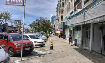 Imagem 2: Apartamento para venda com 75 metros quadrados com 2 quartos em Pina - Recife - PE