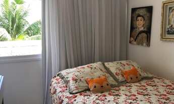 Imagem 7: Casa Condomínio Busca Vida, 600 m2