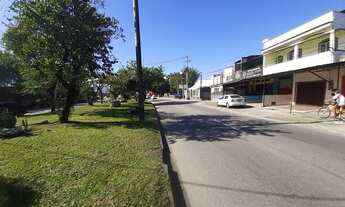 Imagem 2: 2 casas de 2 quartos com uma loja junto a Estrada do Campinho 500m do Mercado Rede Economi