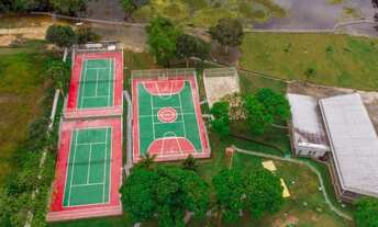 Imagem 3: Condomínio Porto Real lote de 800m2