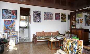 Imagem 7: Casa com 4 dormitórios à venda, 187 m² por R$ 695.000,00 - Alípio de Melo - Belo Horizonte