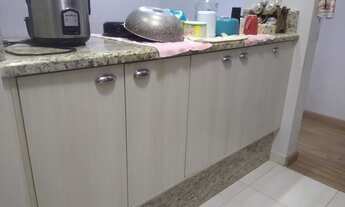 Imagem 6: JAGUARIÚNA - Apartamento Padrão - LOTEAMENTO SANTO ANTONIO