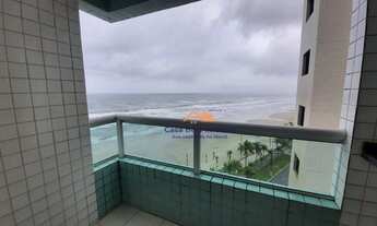 Imagem 1: Apartamento à venda, 55 m² por R$ 292.970,89 - Balneário Flórida - Praia Grande/SP