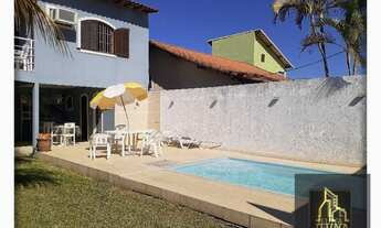 Imagem 4: Casa com 2 dormitórios à venda, 70 m² por R$ 381.000,00 - Vila Capri - Araruama/RJ