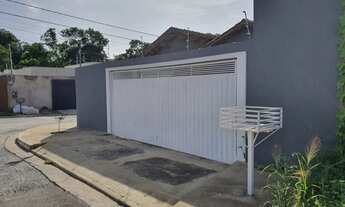 Imagem: Cuiabá - Casa Padrão - BOA ESPERANÇA