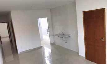 Imagem 3: Casa para venda tem 70 metros quadrados com 2 quartos