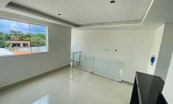 Imagem 6: BELO HORIZONTE - Apartamento Padrão - Santa Amélia