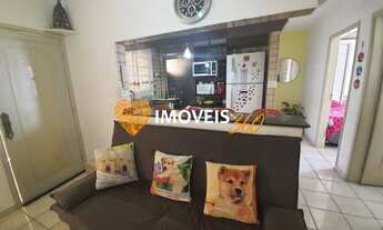 Imagem 7: APARTAMENTO À VENDA NO BOQUEIRÃO - PRAIA GRANDE - SP