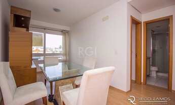 Imagem 2: Apartamento para Venda - 44.61m², 1 dormitório, 1 vaga - Cidade Baixa