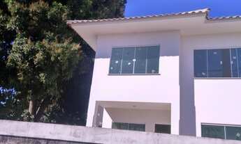 Imagem 2: Casa com 3 dormitórios para alugar, 160 m² por R$ 1.800,00/mês - Xv de Novembro - Araruama