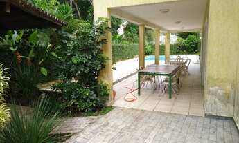 Imagem 6: CASA RESIDENCIAL em BERTIOGA - SP, RIVIERA