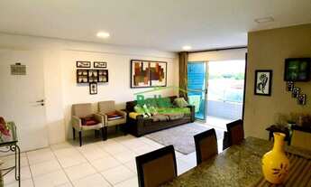 Imagem 7: Excelente Apartamento c/ 4 quartos na Av. Beira Rio - por R$ 800.000,00 - Torre - Recife/P