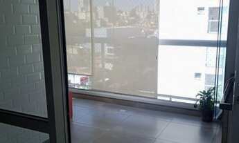 Imagem 7: Apartamento para venda tem 79 metros quadrados com 3 quartos