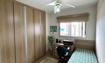 Imagem 5: CURITIBA - Apartamento Padrão - Champagnat