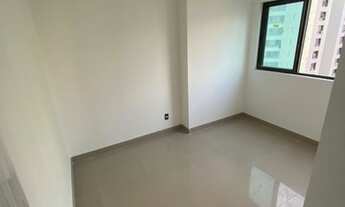 Imagem 7: OFERTA ÚNICA. EDF. JARDIM DAS ORQUIDEAS. 04 QUARTOS, 02 SUITES, 02 VAGAS