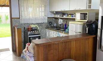 Imagem 3: Casa línear, 3 quartos, Long Bech, Unamar