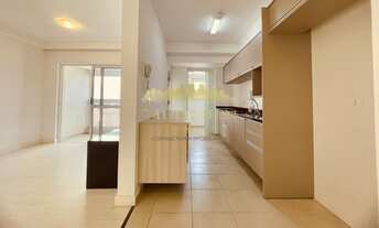 Imagem 2: Ap. Younique Água Verde, andar alto, vista serra mar, mobiliado, 2 dorm. 1 suíte, 77 m² pr