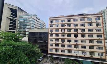 Imagem 2: Conjugadão com 1 quarto em Botafogo - Rio de Janeiro - RJ