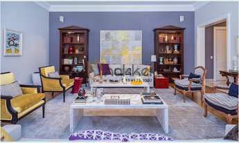 Imagem 7: Casa de Alto Padrão no JArdim Guedala