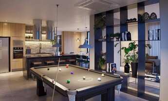 Imagem 6: Apartamento alto padrão na Mooca, com 3 suítes e 2 vagas