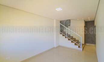 Imagem 6: Lindos sobrado novos com 3 suítes no bairro Vila do Polonês