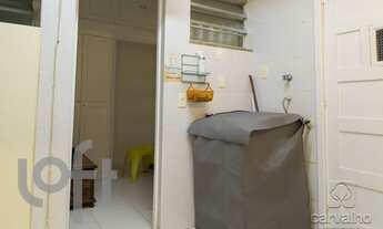 Imagem 5: Apartamento à venda Urca com 122,00 m² , 3 quartos 1 vaga