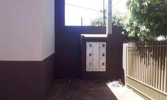 Imagem 6: Imóvel com Renda 230 mts c/ 5 casas de 2 dor cada,+ vaga