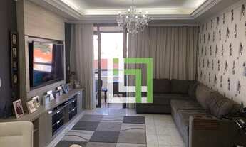 Imagem 6: Apartamento à venda, 112 m² por R$ 680.000,00 - Vila Arens II - Jundiaí/SP