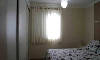 Imagem 4: Suites mobiliadas e individuais em Santos