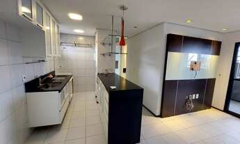 Imagem 2: Apartamento para venda tem 60 metros quadrados com 2 quartos em Meireles - Fortaleza - CE