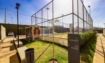 Imagem 6: Apartamento de 2 quartos totalmente mobiliado para locação