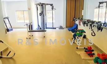 Imagem 3: Apartamento para venda com 75 metros quadrados com 3 quartos