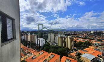 Imagem 2: Apartamento com 2 dorms, Jardim Ester, São Paulo - R$ 330 mil, Cod: 13280