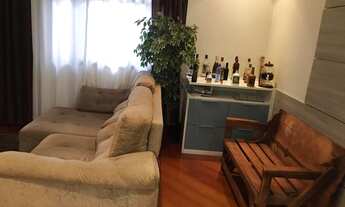 Imagem 6: Apartamento no bairro Nova Petrópolis em São Bernardo do Campo