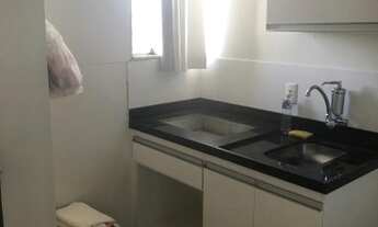 Imagem 3: Kitnet com 1 dormitório à venda, 50 m² por R$ 150.000,00 - Vila Capri - Araruama/RJ