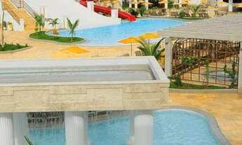 Imagem 6: Águas Quentes é no Lacqua Di Roma