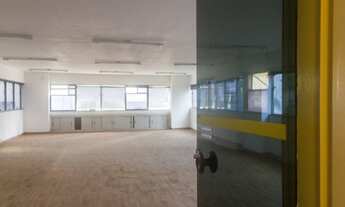 Imagem 6: Sala, 114 m² - Consolação - São Paulo/SP