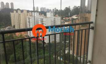 Imagem 4: APARTAMENTO RESIDENCIAL em SÃO PAULO - SP, PANAMBY