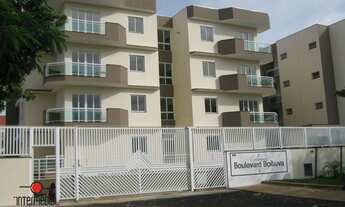 Imagem: Apartamento à venda, 3 quartos, 1 suíte