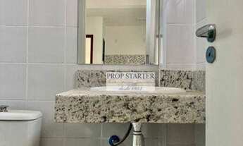 Imagem 3: Studio para alugar, 34 m² por R$ 2.200,00/mês - Parque da Mooca - São Paulo/SP