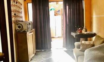 Imagem 4: Casa para venda com 200 metros quadrados com 3 quartos em Mossunguê - Curitiba - PR