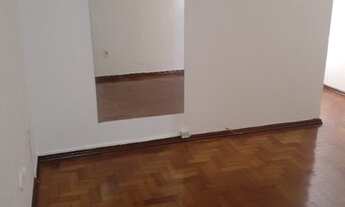 Imagem 4: Sala e Quarto na Glória