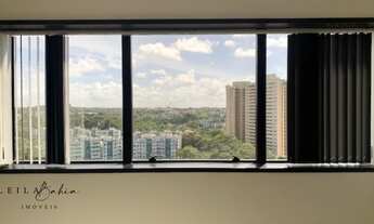 Imagem: ALUGUEL Sala Comercial no WALL STREET Paralela